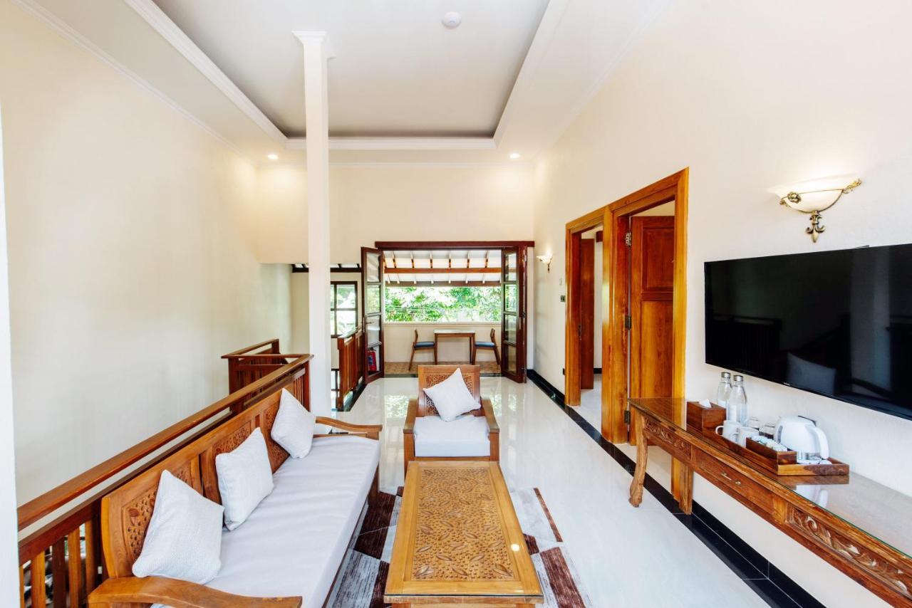 Tirtodipuran Hotel By Natts Hospitality Indonesia Jogyakarta Zewnętrze zdjęcie