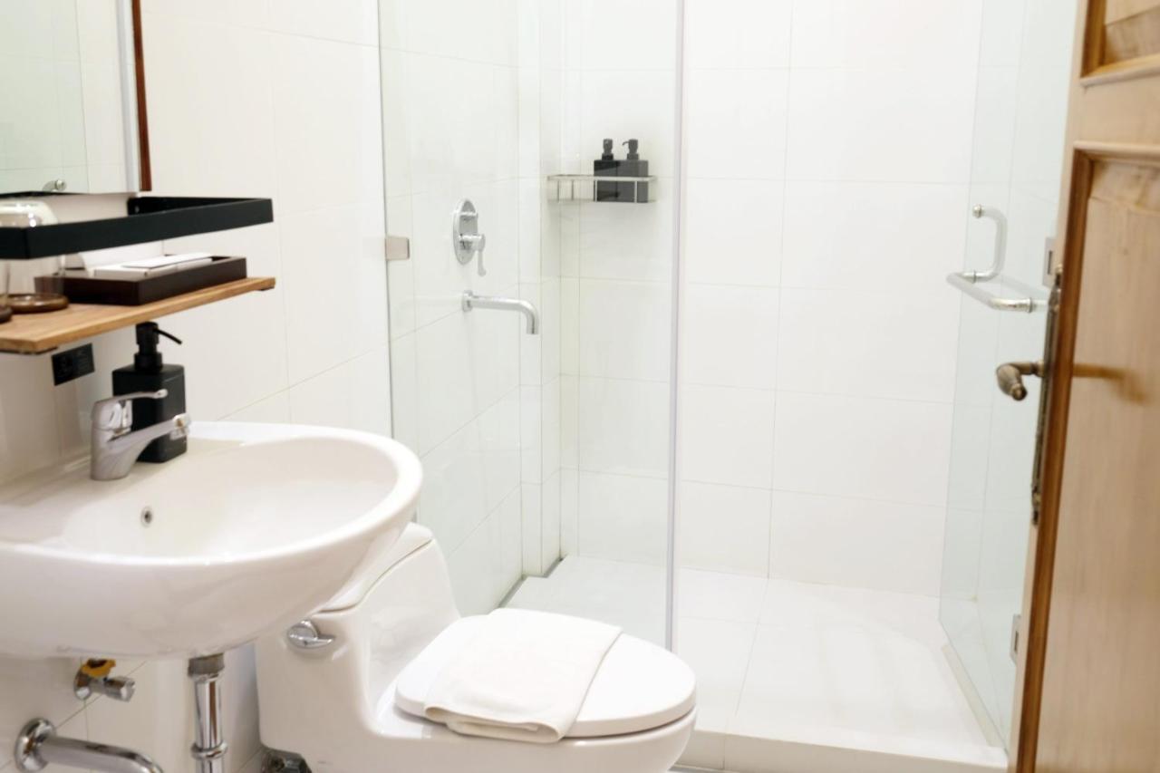 Tirtodipuran Hotel By Natts Hospitality Indonesia Jogyakarta Zewnętrze zdjęcie