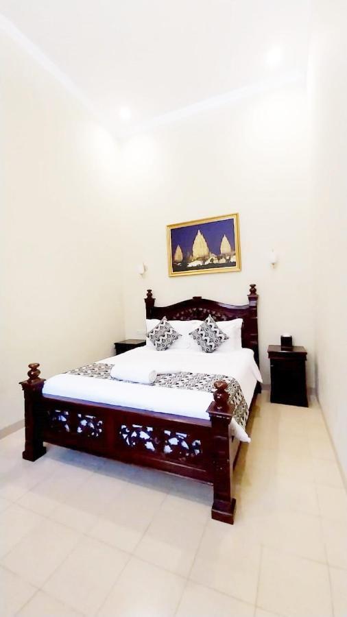 Tirtodipuran Hotel By Natts Hospitality Indonesia Jogyakarta Zewnętrze zdjęcie