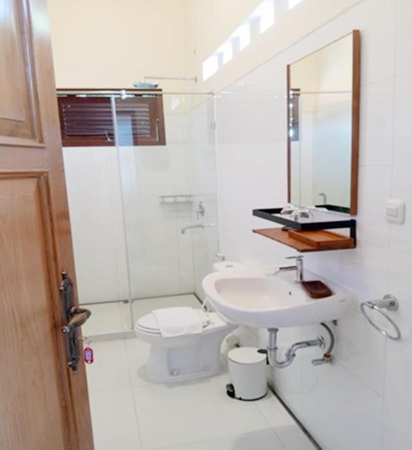 Tirtodipuran Hotel By Natts Hospitality Indonesia Jogyakarta Zewnętrze zdjęcie